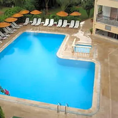 Ece Marmaris