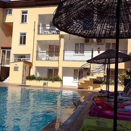 Ece Hotel Marmaris