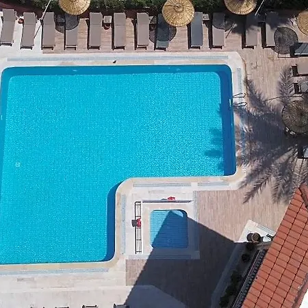 Ece 3* Marmaris