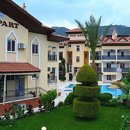 Hotel Ece Marmaris