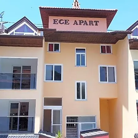 Ece Hotel 3*