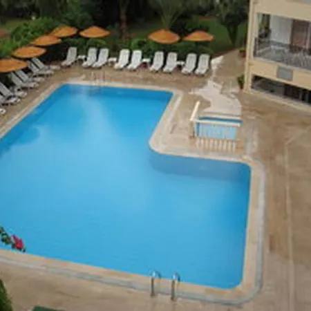 Hotel Ece 3*