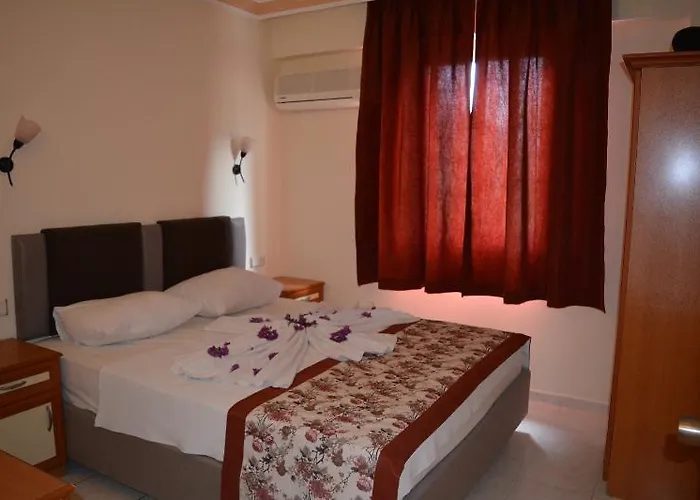 Hotell Ece